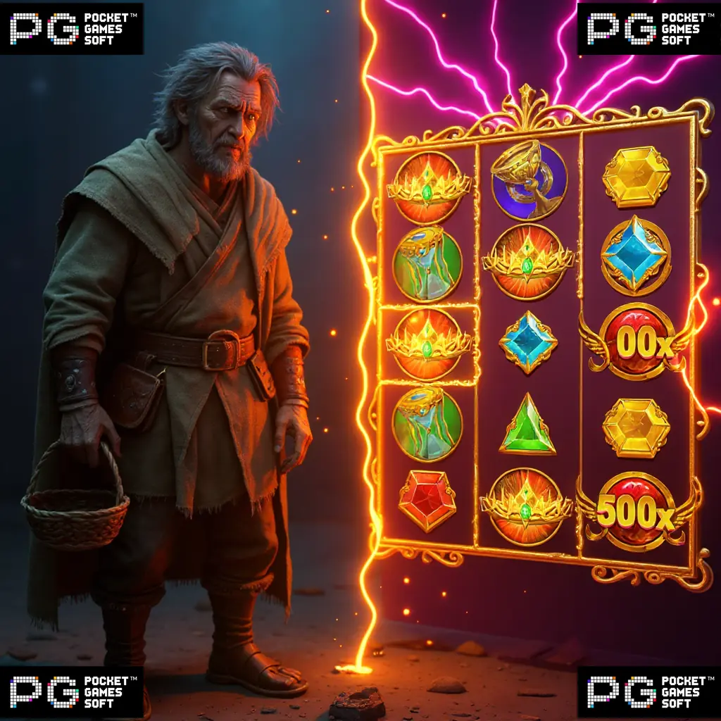 SLOT PG SOFT: Mobile Edition DPE Food slot pgsoft